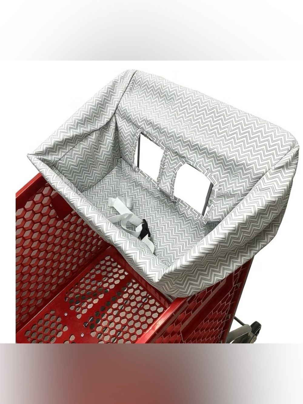 NWOT Shopping Cart Cover
